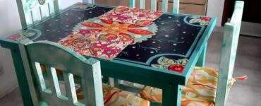 Alquiler Departamento Eto