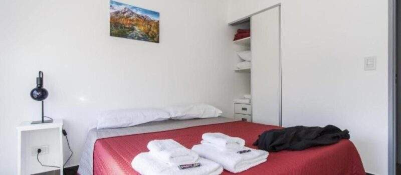 Por Dia Alquiler Gente Del Sur Fuego Ushuaia Tierra