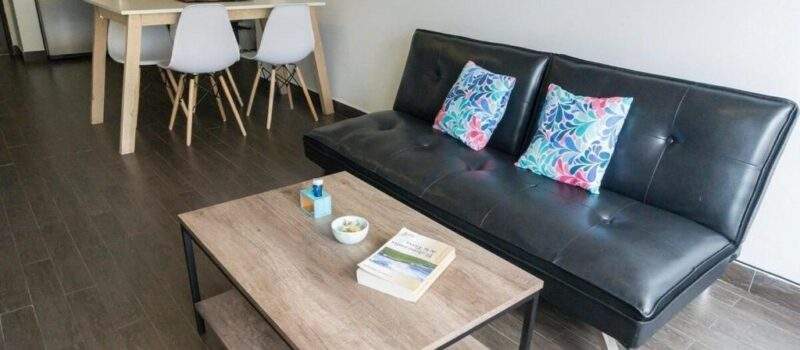 Alquiler de Departamento Gente Del Sur Rivadavia en Ushuaia Tierra del Fuego Argentina