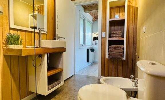 Por Dia Alquiler Gis House 4pax Ushuaia Tierra Del Fuego
