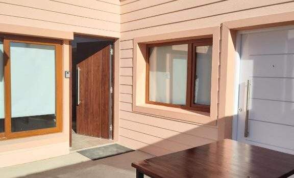 Alquiler de Departamento Gray Fox Family en Ushuaia Tierra del Fuego Argentina