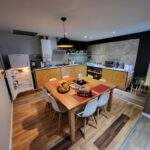 Alquiler Departamento Magallanes