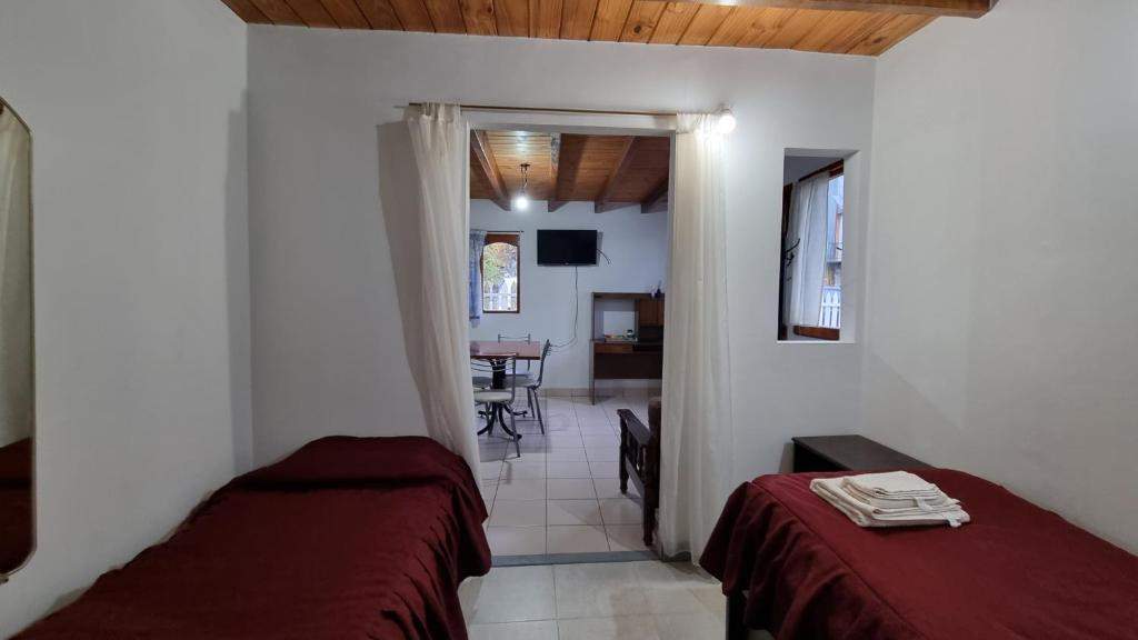 Promociones Alquiler 2456 Yowen Ushuaia Tierra Del Fuego