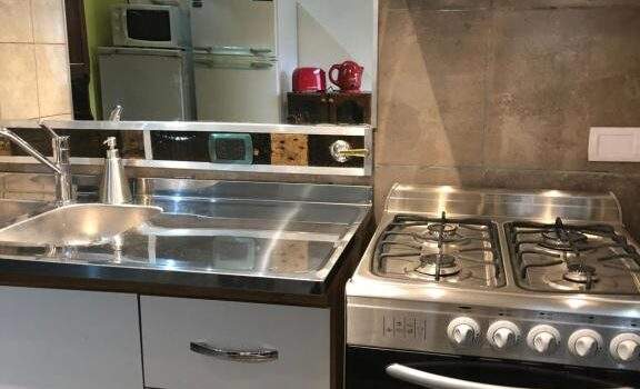 Promociones Alquiler Ahnen Ushuaia Tierra Del Fuego