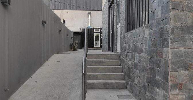 Promociones Alquiler Aunaisin Nona Kate Ushuaia Tierra Del Fuego