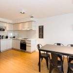 Alquiler Departamento Bahia Grande