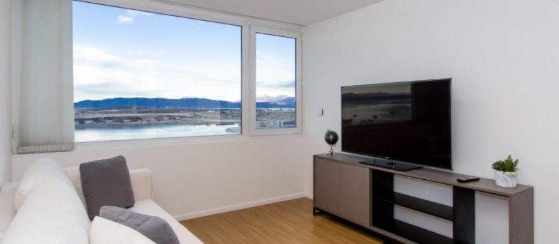 Promociones Alquiler Bahia Grande Ushuaia Tierra Del Fuego