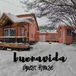 Alquiler Casa Buenavida Guesthouse