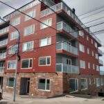 Alquiler Departamento Calma Ushuaia Luxury