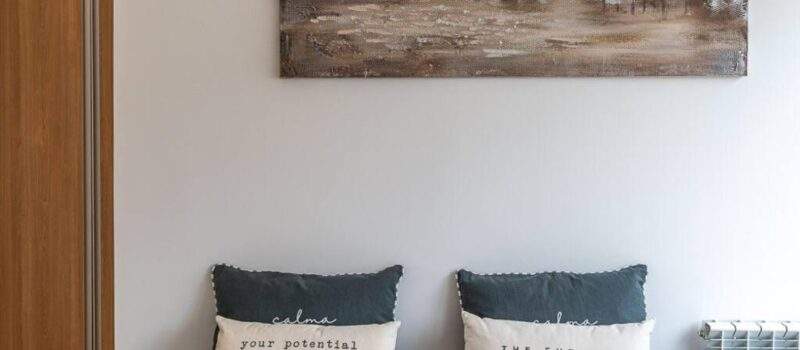 Promociones Alquiler Campos Ushuaia Tierra Del Fuego
