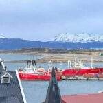 Promociones Alquiler Condor Ushuaia Tierra Del Fuego