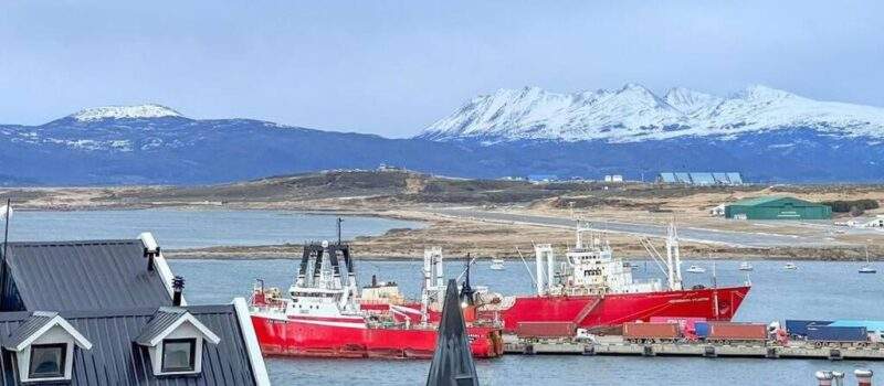Promociones Alquiler Condor Ushuaia Tierra Del Fuego