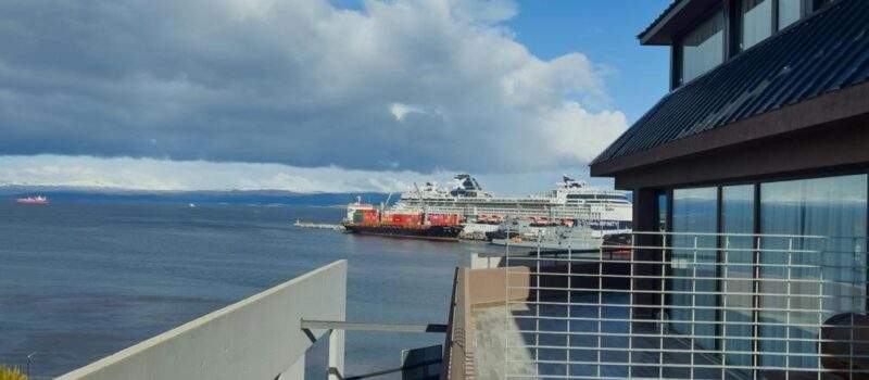 Promociones Alquiler Cumbre Ushuaia Tierra Del Fuego