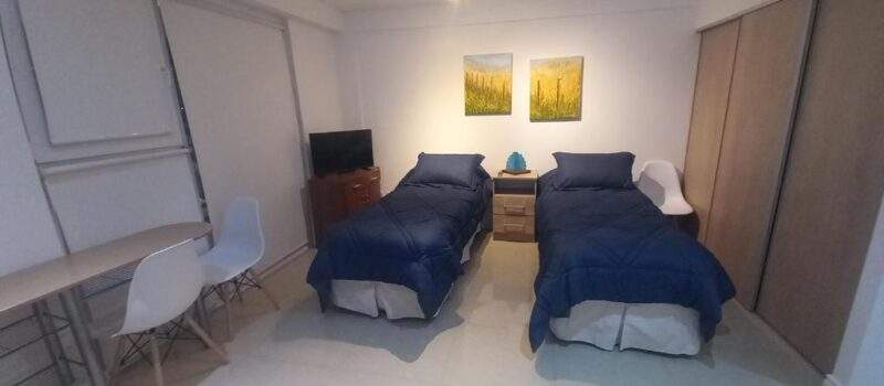 Alquiler de Departamento Debs en Ushuaia Tierra del Fuego Argentina