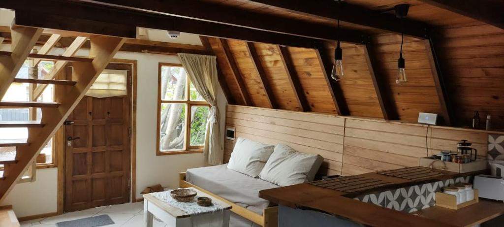 Promociones Alquiler Del Andino Ushuaia Tierra Fuego