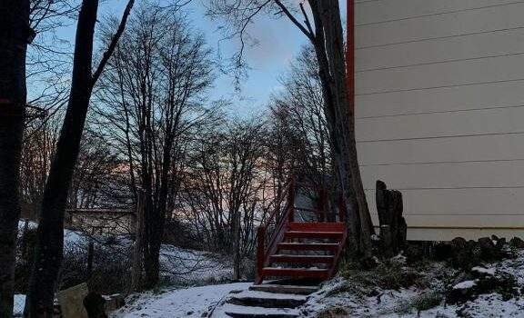 Alquiler de Departamento Del Bosque, Las Prímulas 208 en Ushuaia Tierra del Fuego Argentina