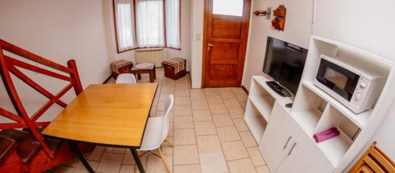 Promociones Alquiler Departamento Comoda Calida Y Confortable Ushuaia Tierra Del Fuego