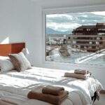 Promociones Alquiler Departamento Gente Del Sur Antartida 201 Ushuaia Tierra Fuego