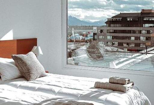 Promociones Alquiler Departamento Gente Del Sur Antartida 201 Ushuaia Tierra Fuego