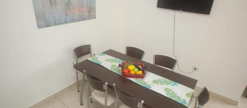 Promociones Alquiler Departamento La Fe Ushuaia Tierra Del Fuego