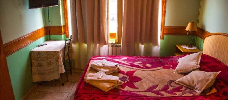 Promociones Alquiler Departamento Paisaje Del Beagle Ushuaia Tierra Fuego