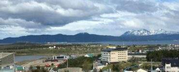 Alquiler Departamento Fin Del Mundo