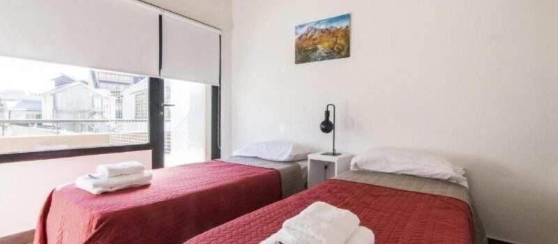 Promociones Alquiler Gente Del Sur Fuego Ushuaia Tierra