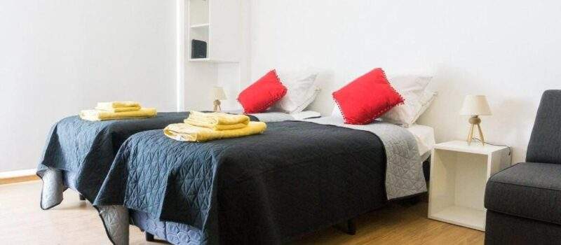 Promociones Alquiler Gente Del Sur Onas Ushuaia Tierra Fuego