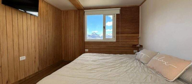 Promociones Alquiler Gis House Ushuaia Tierra Del Fuego