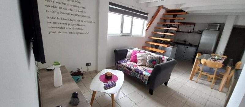 Alquiler de Departamento Gratitude Xxv en Ushuaia Tierra del Fuego Argentina