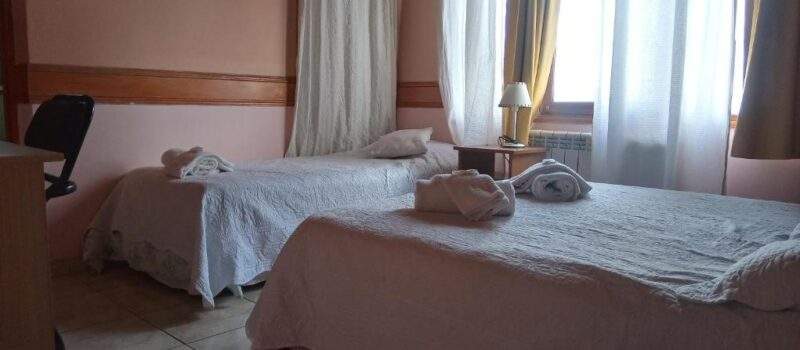 Promociones Alquiler Paisaje Del Beagle Ushuaia Tierra Fuego