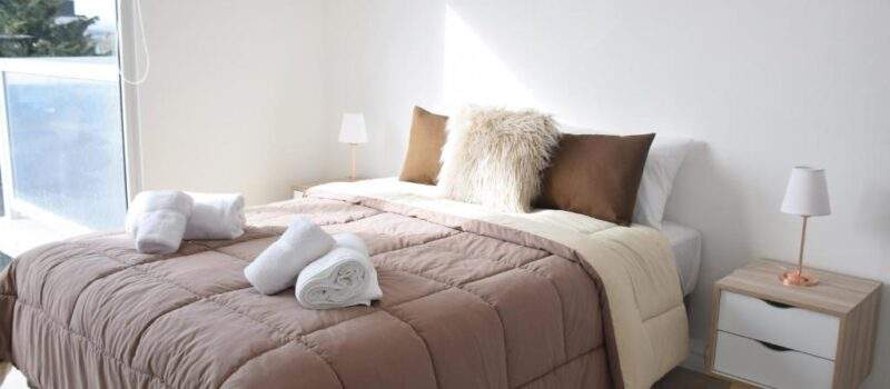 Promociones Aparthotel Bien Al Sur Ushuaia Tierra Del Fuego