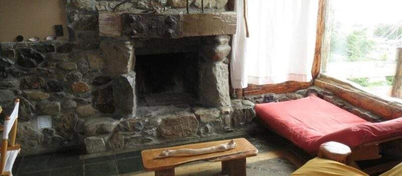Promociones Cabana Chalets Del Beagle Ushuaia Tierra Fuego