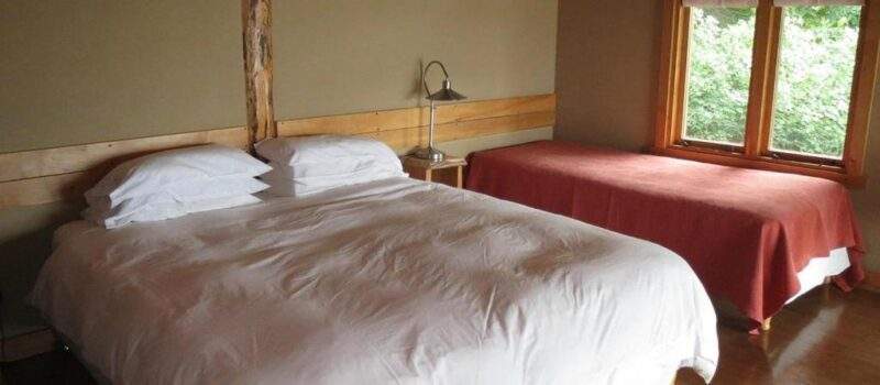 Promociones Cabana Chalets Del Beagle Ushuaia Tierra Fuego