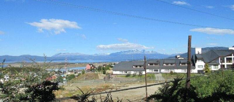 Promociones Cabana Chalets Del Beagle Ushuaia Tierra Fuego