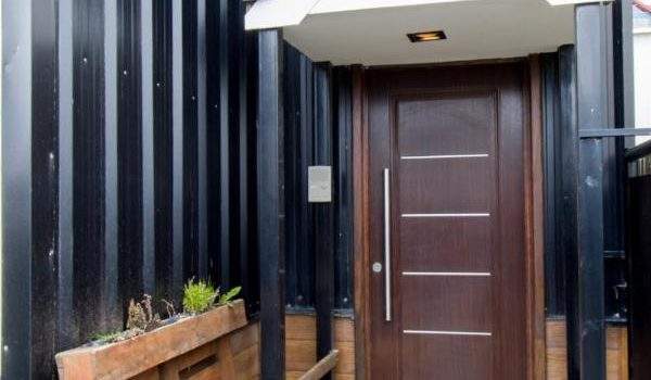 Puerta Alquiler Onas Ushuaia Tierra Del Fuego