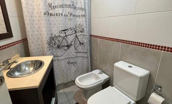 Quincena Alquiler Alem 830 Ushuaia Tierra Del Fuego