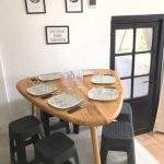 Quincena balcon austral beautiful apartment with incredible views of the mountains and city