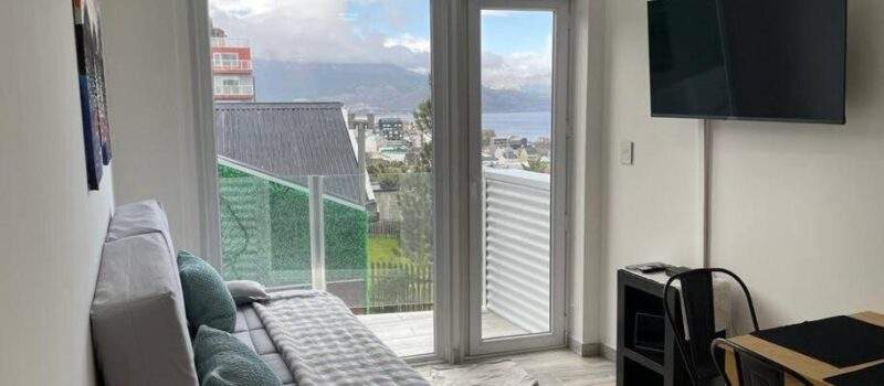Quincena Alquiler Brisas Del Olivia Ushuaia Tierra Fuego