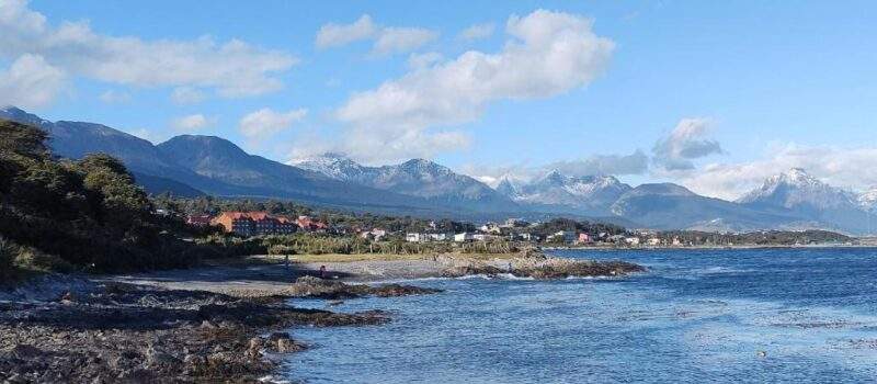 Quincena Alquiler Comarca Fueguina Ushuaia Tierra Del Fuego