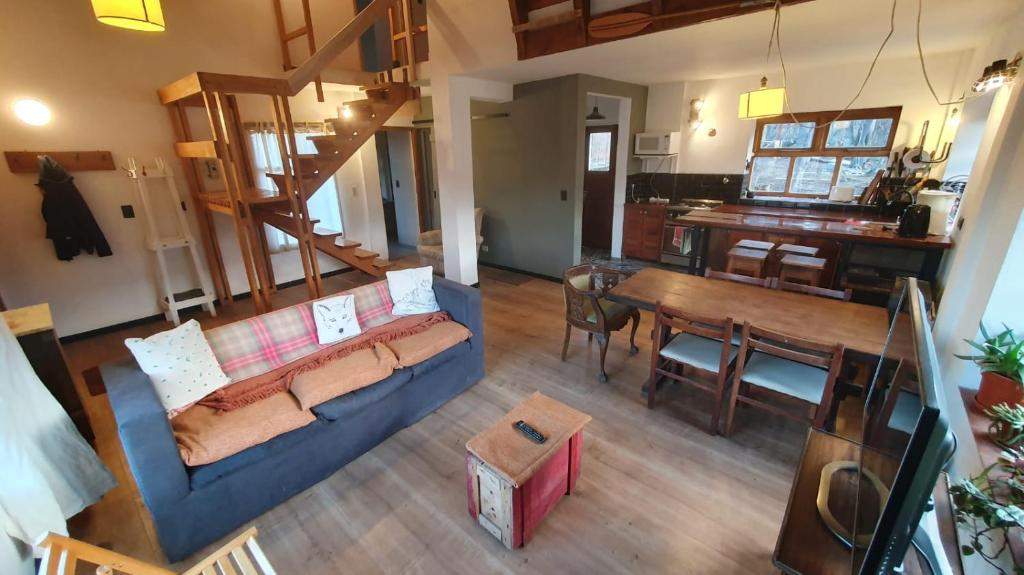 Quincena Alquiler De La Laguna Ushuaia Tierra Del Fuego