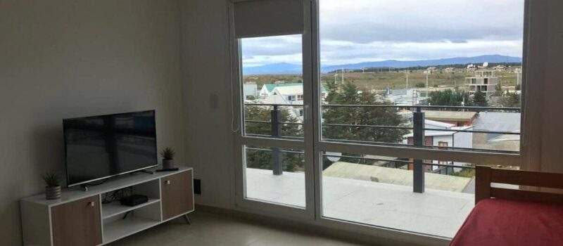 Quincena Alquiler Gente Del Sur Lugones Ushuaia Tierra Fuego