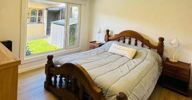 Quincena Alquiler Gis House 4pax Ushuaia Tierra Del Fuego