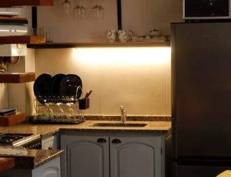 Quincena Alquiler Gratitude Xxv Ushuaia Tierra Del Fuego