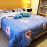 Alquiler Departamento Leandro N. Alem