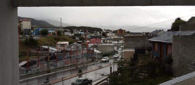 Quincena Alquiler Linda Vista Ushuaia Tierra Del Fuego