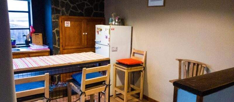 Quincena Alquiler Matices Del Fin Mundo Ushuaia Tierra Fuego