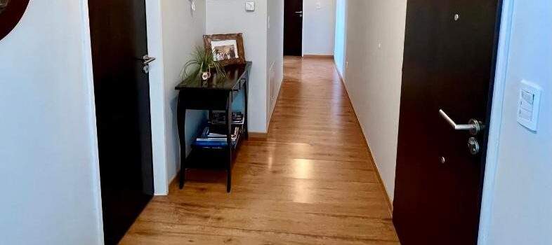 Quincena Alquiler Moderno En La Montana Ushuaia Tierra Del Fuego