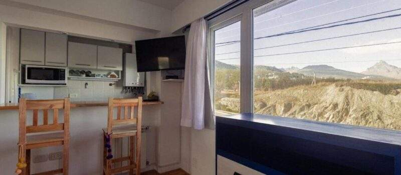 Quincena Alquiler Yaganes 452 Gente Del Sur Mara Ushuaia Tierra Fuego