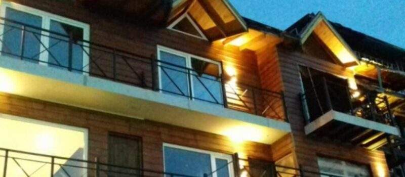 Alquiler de Departamento 4119 Perito Francisco Moreno en Ushuaia Tierra del Fuego Argentina